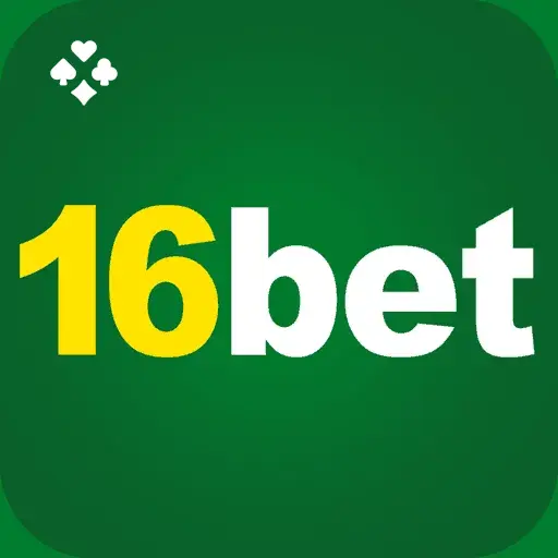 Cassino ao Vivo 16bet - Dealers Brasileiros Profissionais